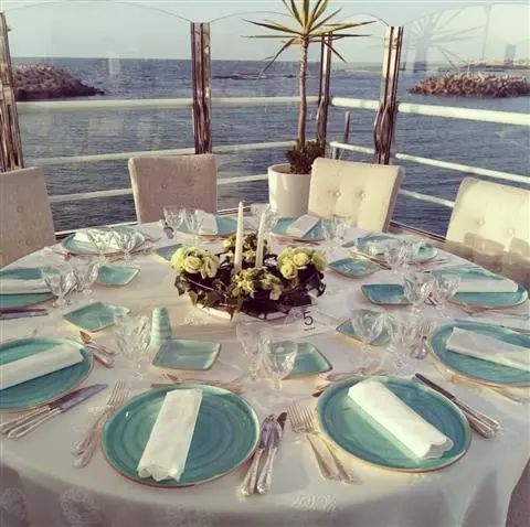 Royal Nautique Club Sid El Abed