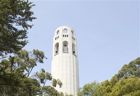 Coit Tower