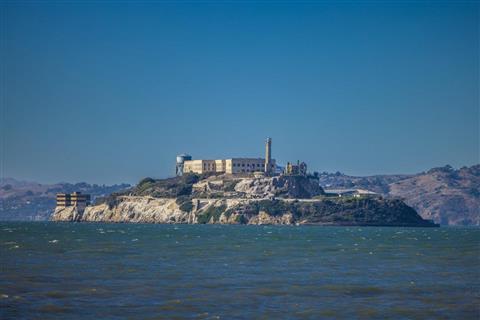 Alcatraz