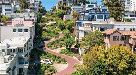 Lombard Street