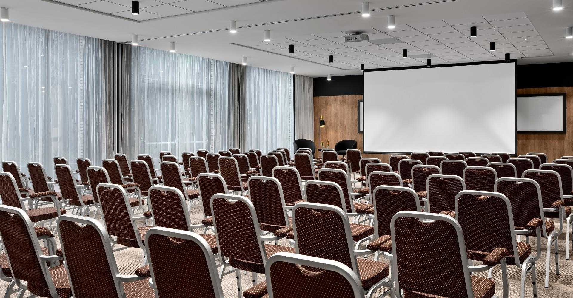 Renaissance Amsterdam Schiphol Airport Hotel a Aalsmeer, NL