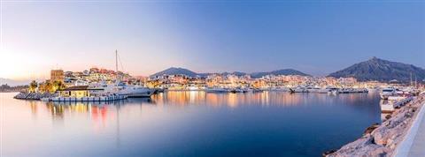Puerto Banus