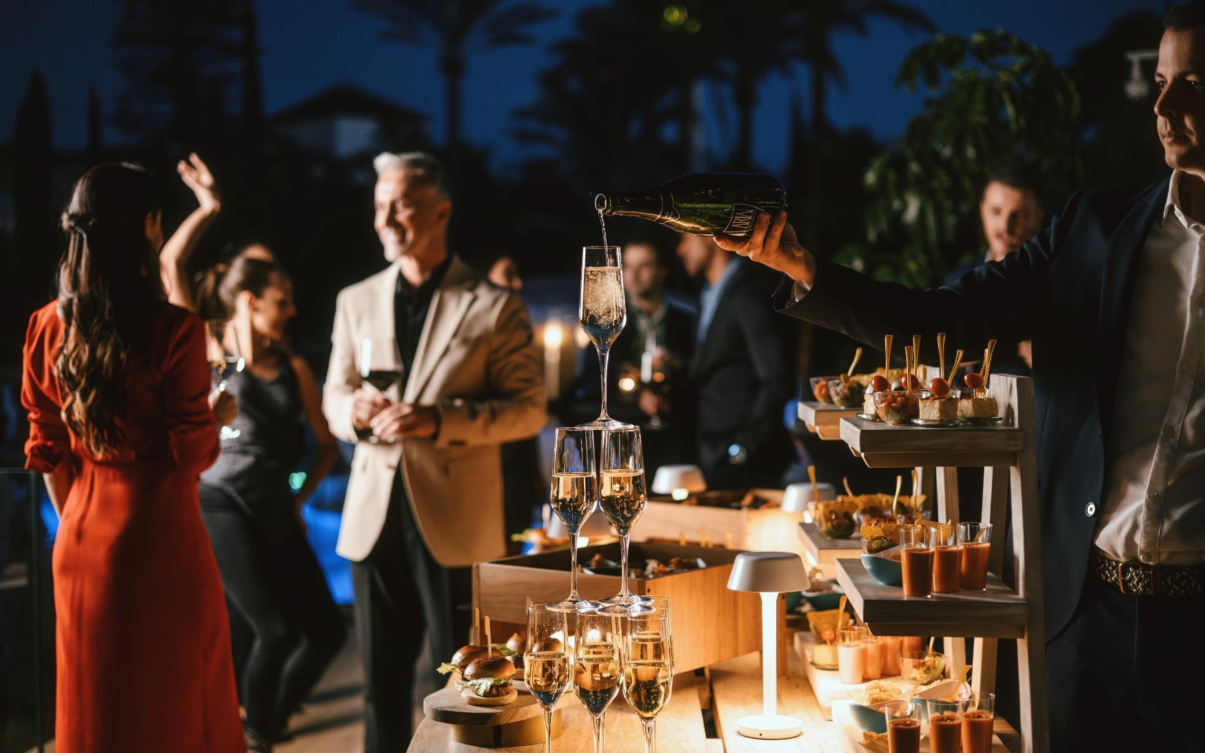 Immagine Special discount on meeting spaces