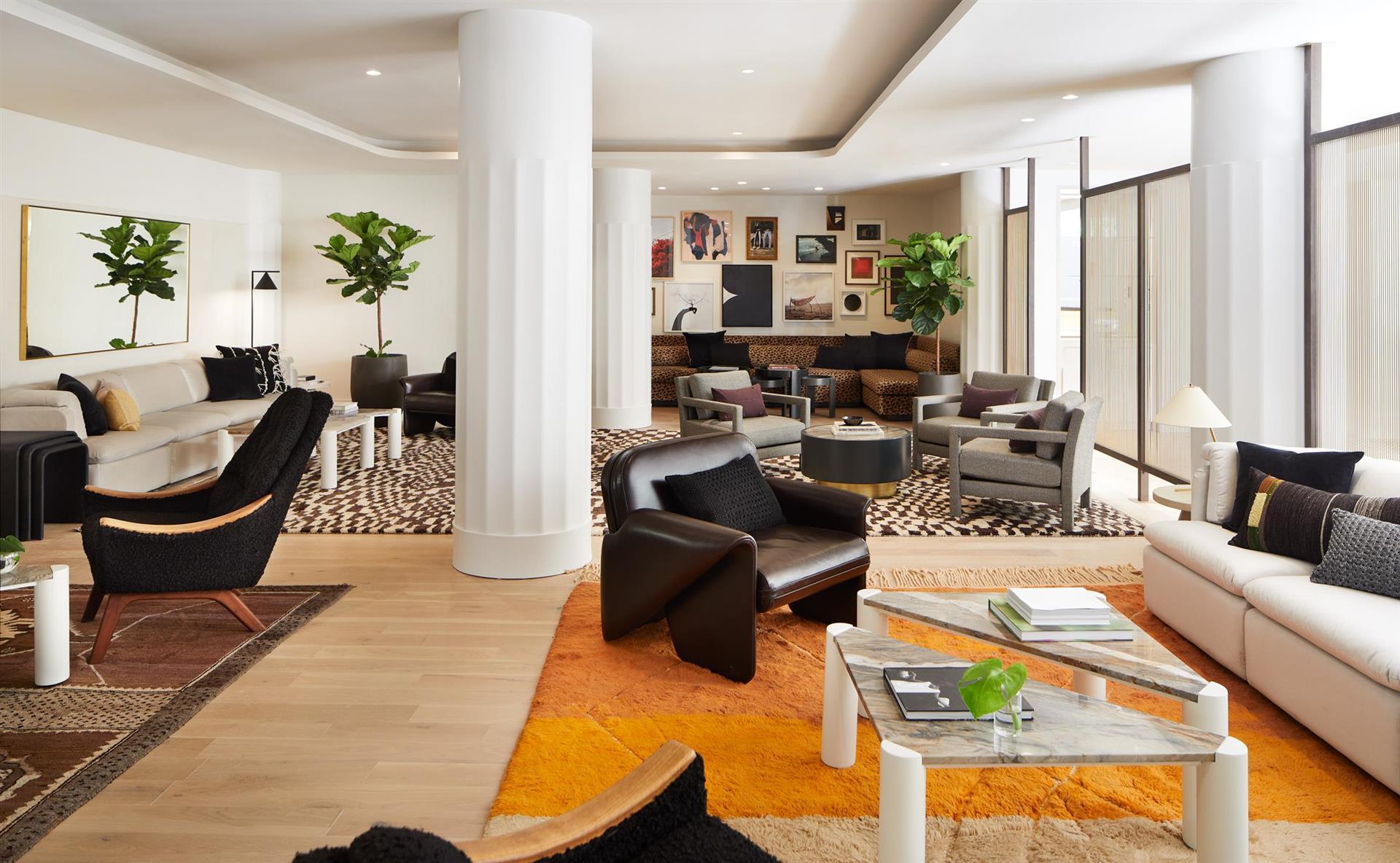 Kimpton Alton Fisherman's Wharf image