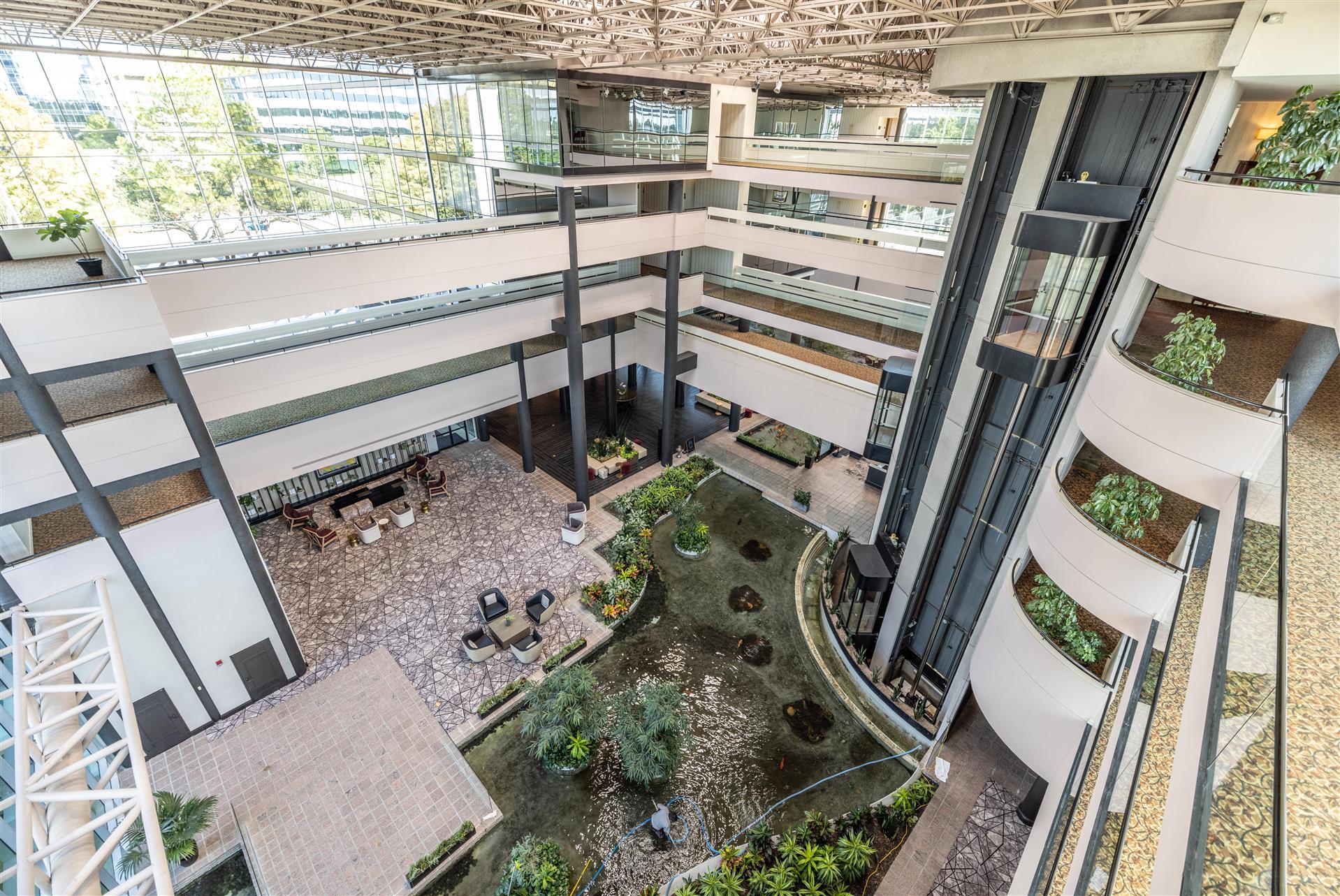 Hyatt Regency Houston West image