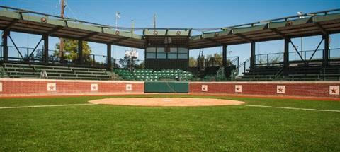 美国棒球协会 “The Yard”,德克萨斯州马鲁奇精英队的主场