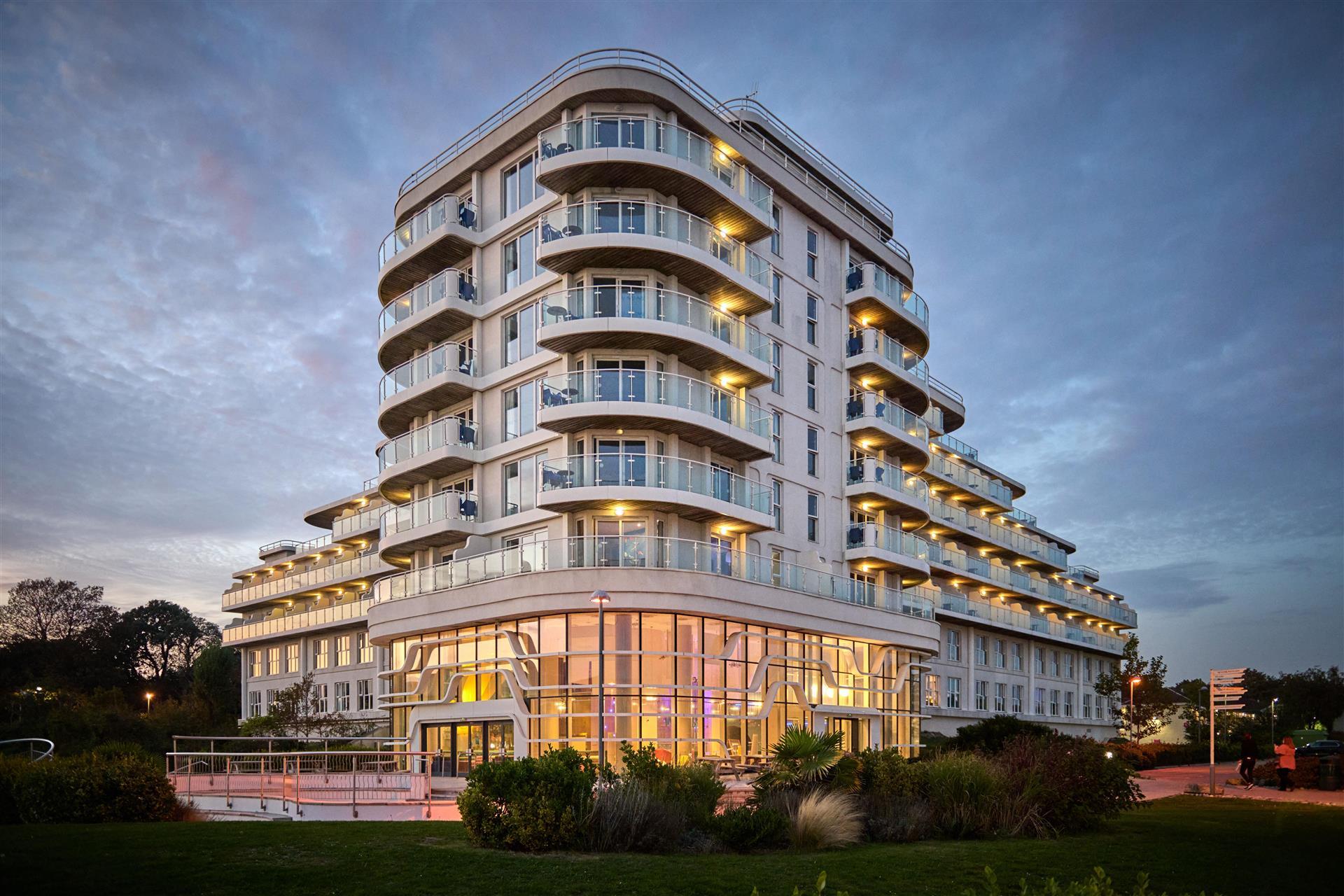 Butlins Bognor Regis - West Sussex image