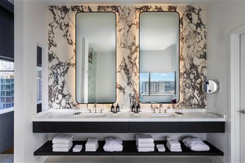 W Austin in Austin, TX