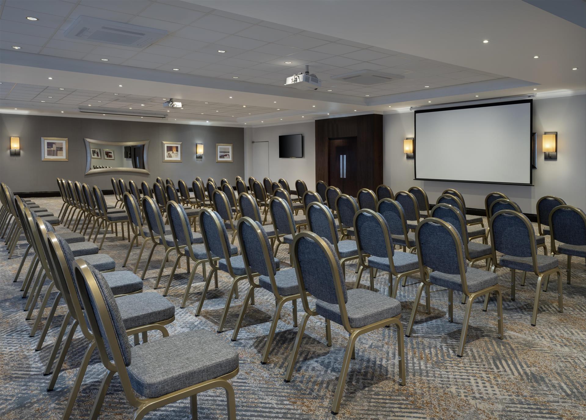 Delta Hotels by Marriott Edinburgh image