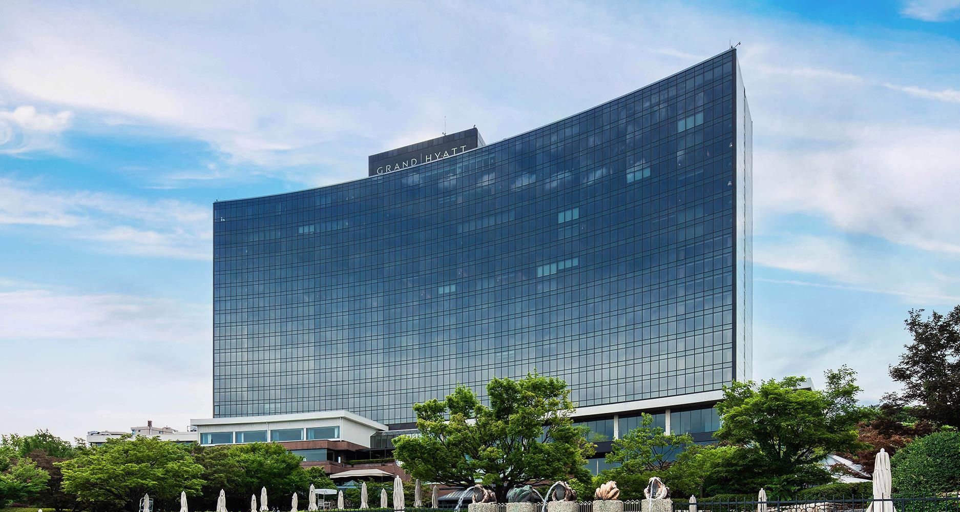 Grand Hyatt Seoul image