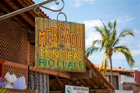 Flea Market - Market Place