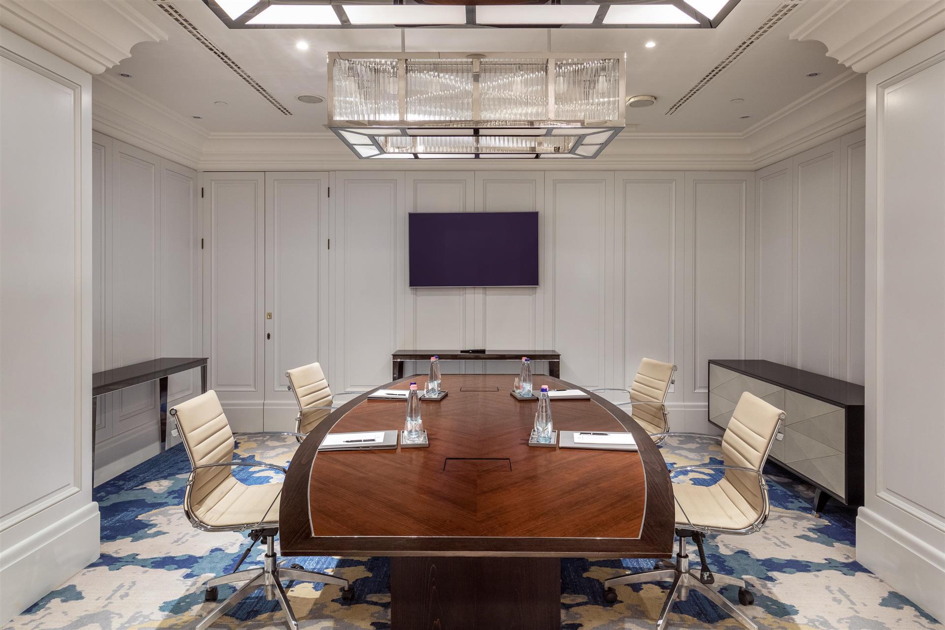 Immagine sala riunioni