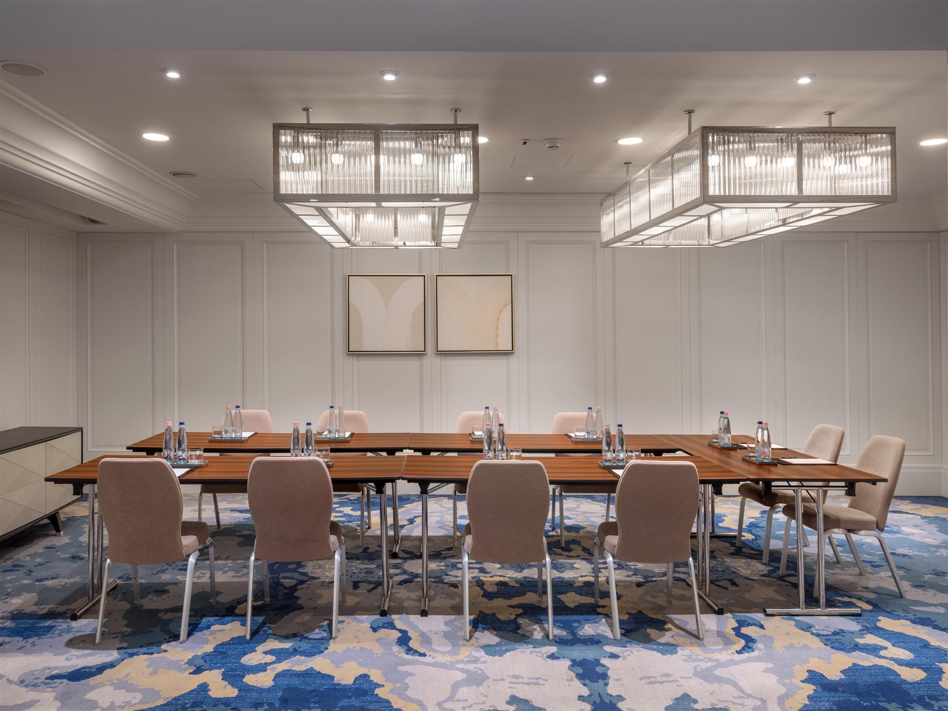 Immagine sala riunioni