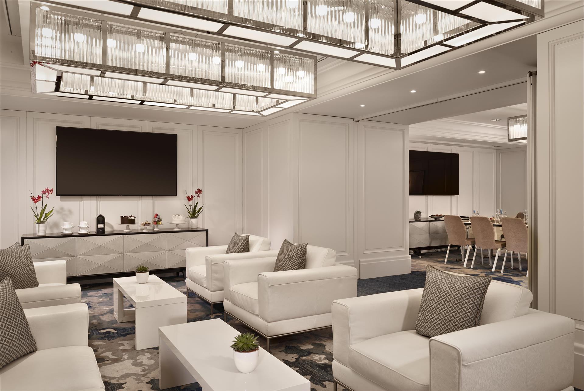 Immagine sala riunioni