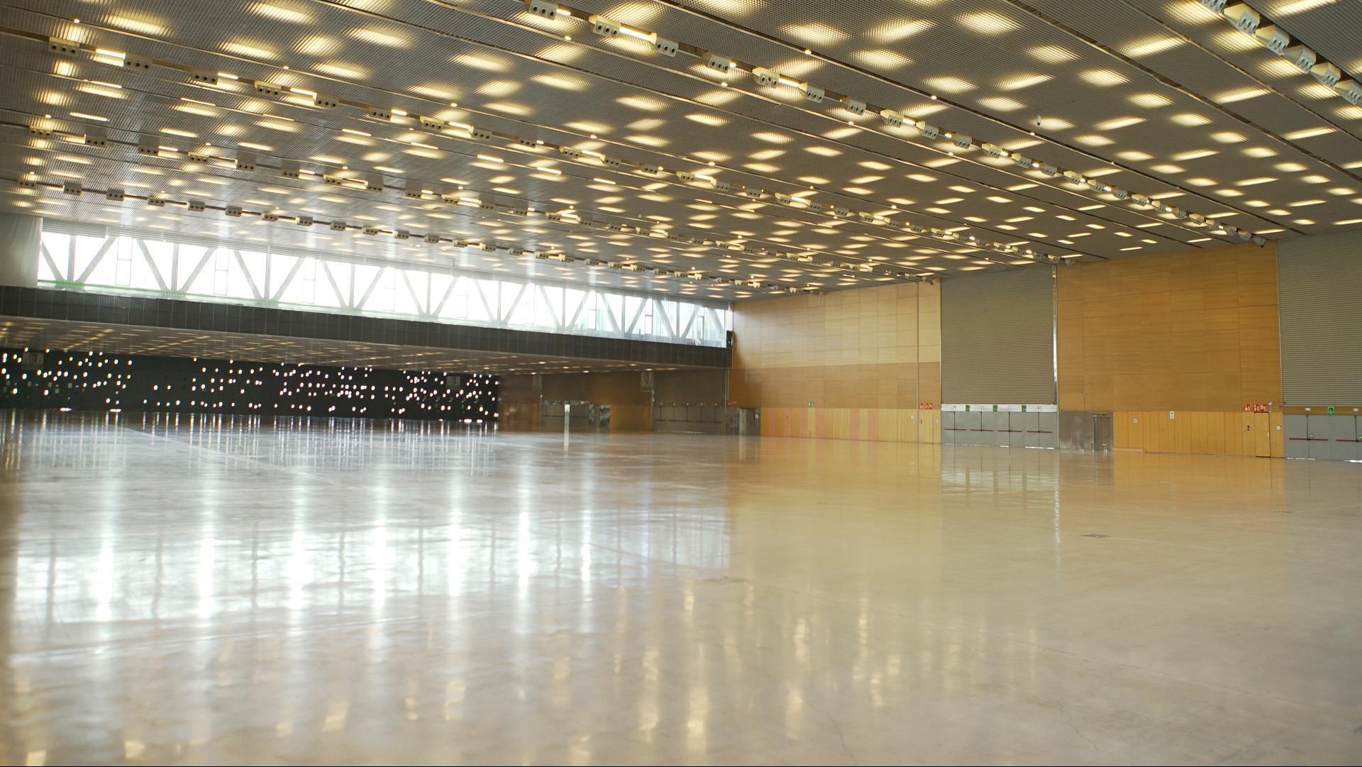 Immagine sala riunioni