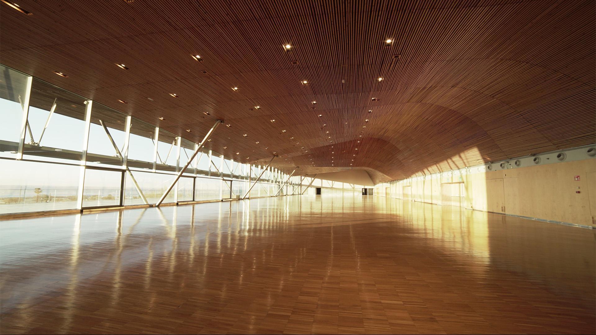 Immagine sala riunioni