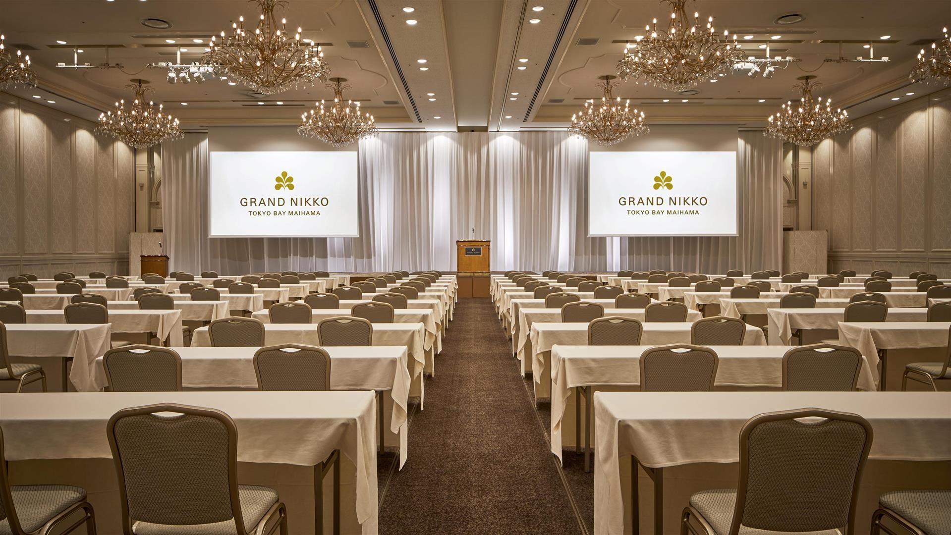 Изображение места проведения