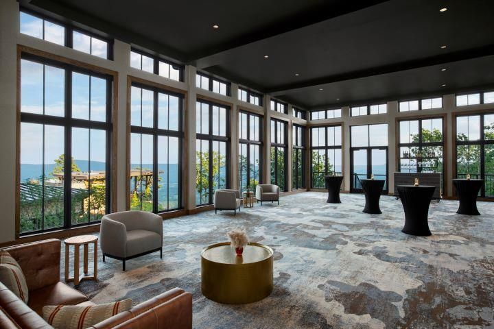 Bild på anläggning