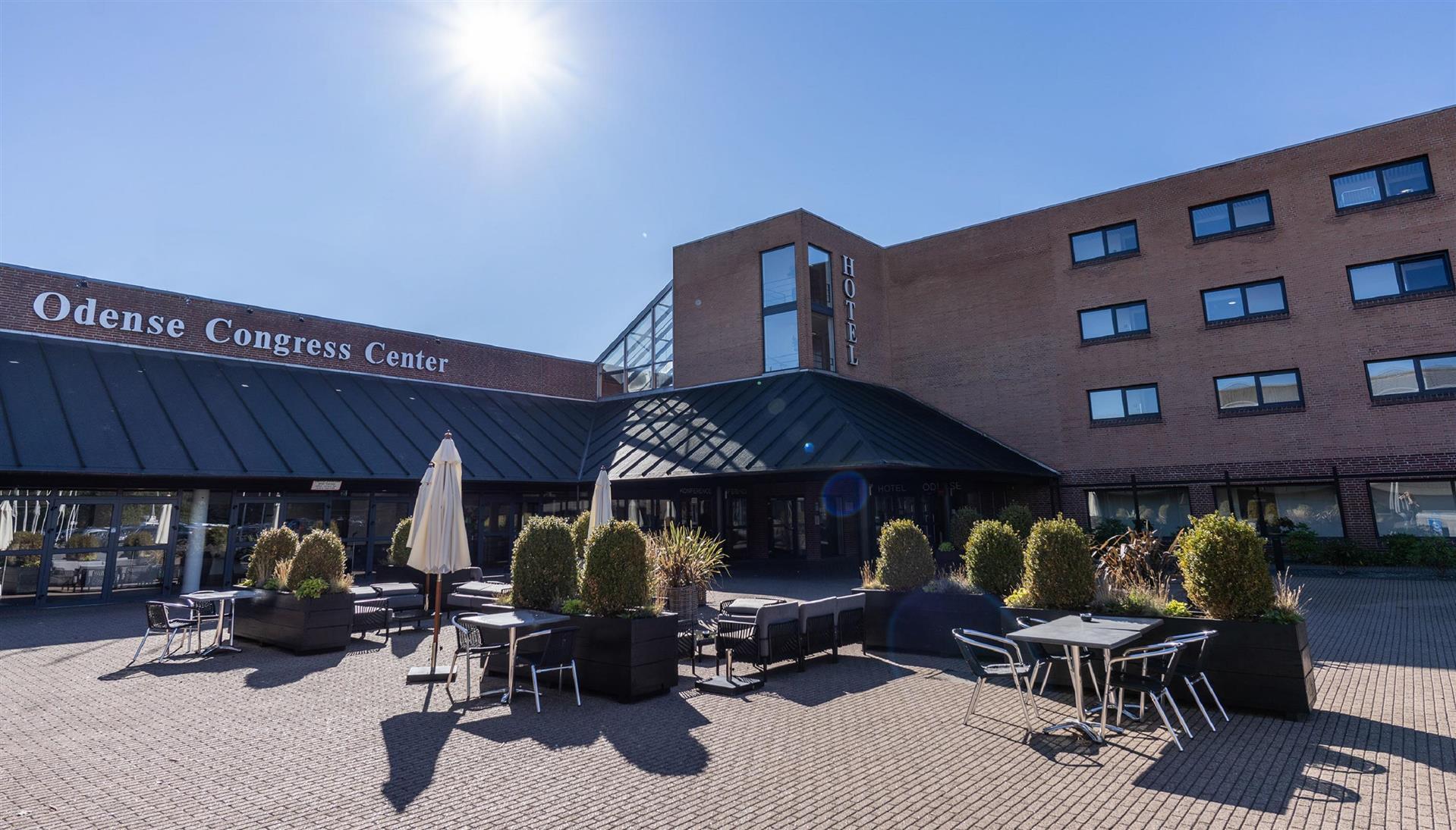 Best Western Plus Hotel Odense image