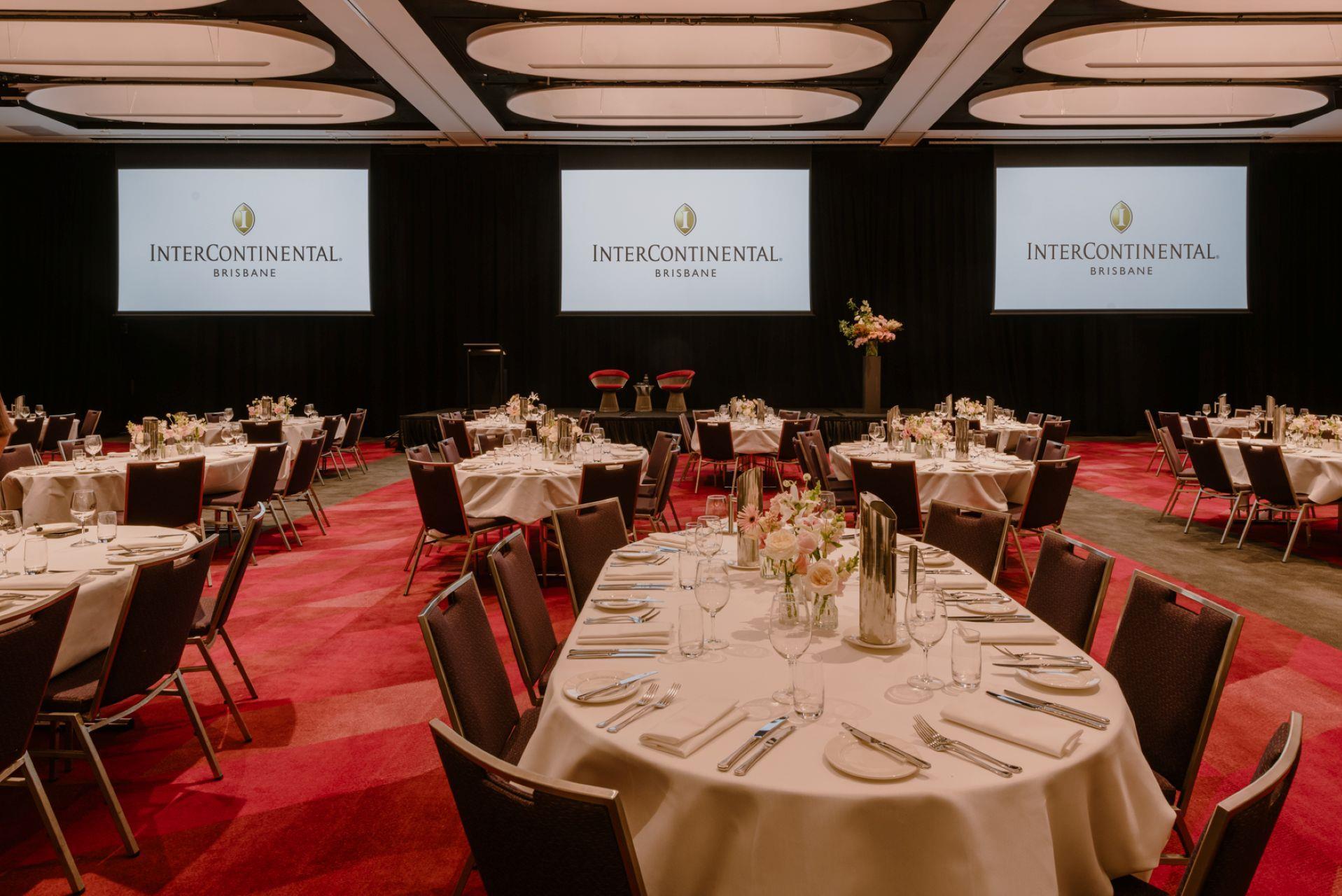 InterContinental Brisbane image