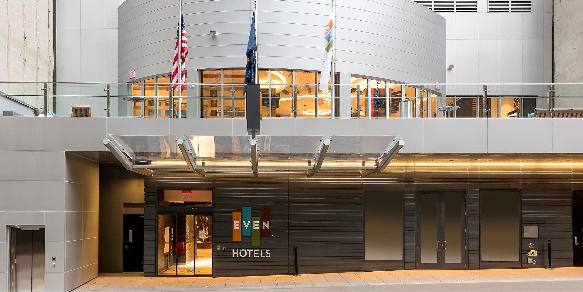 EVEN Hotel New York - Midtown East image