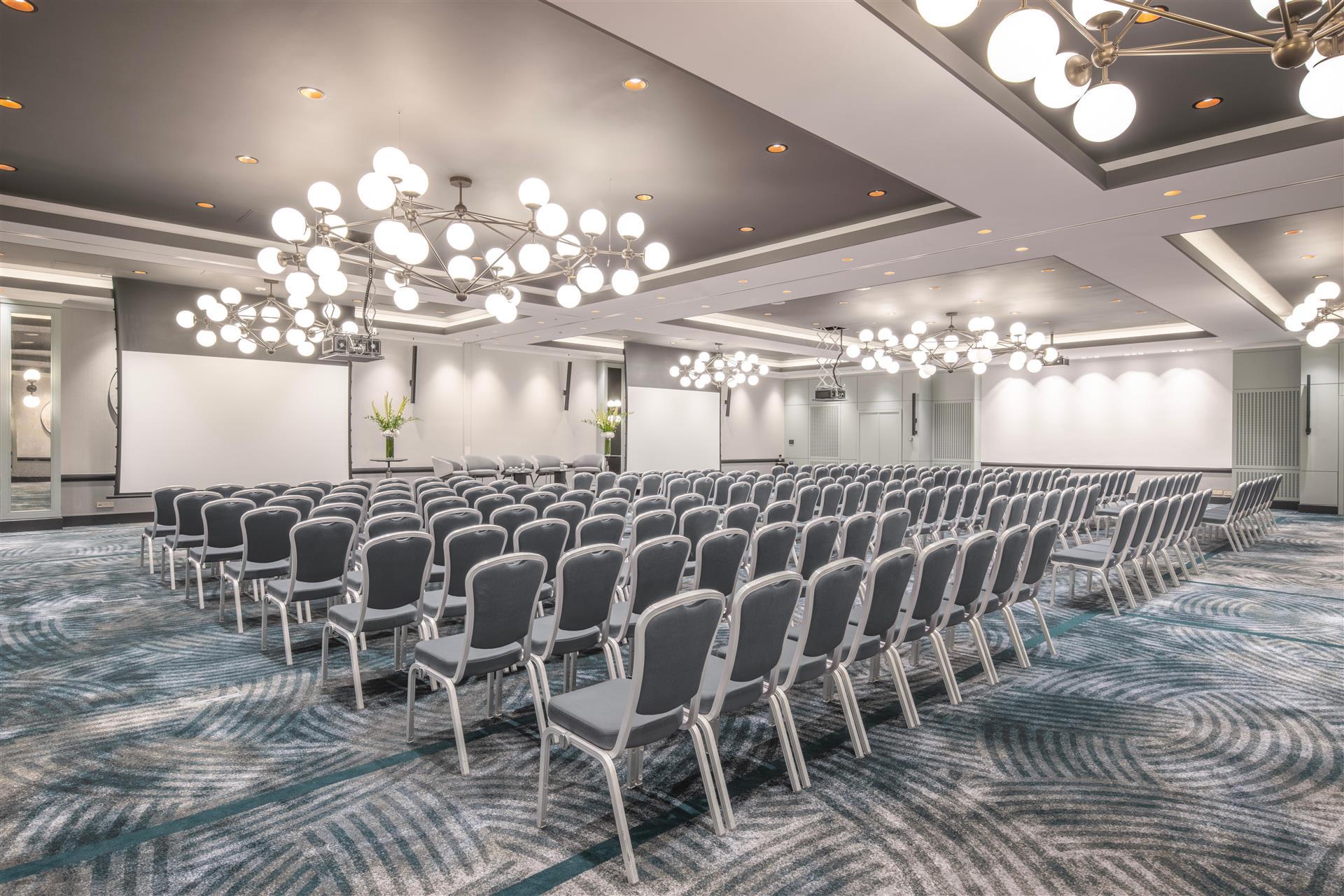 Изображение помещения для встречи