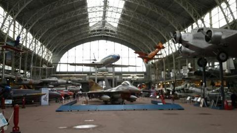 Royal Army and Military History Museum