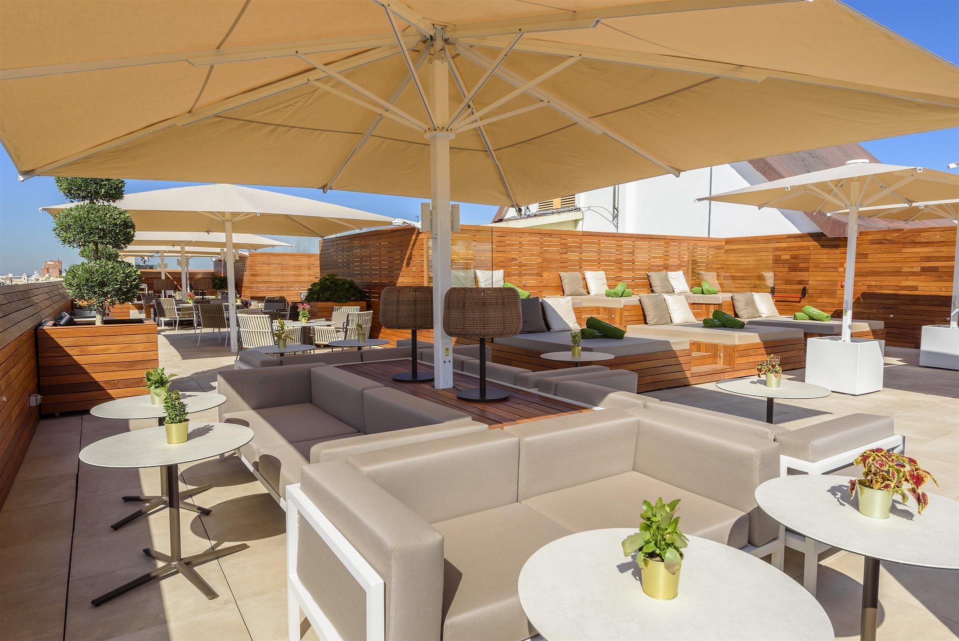 Изображение помещения для встречи