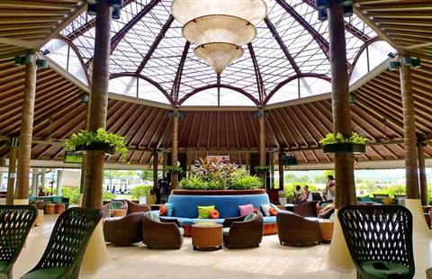 สนามบินนานาชาติสมุย