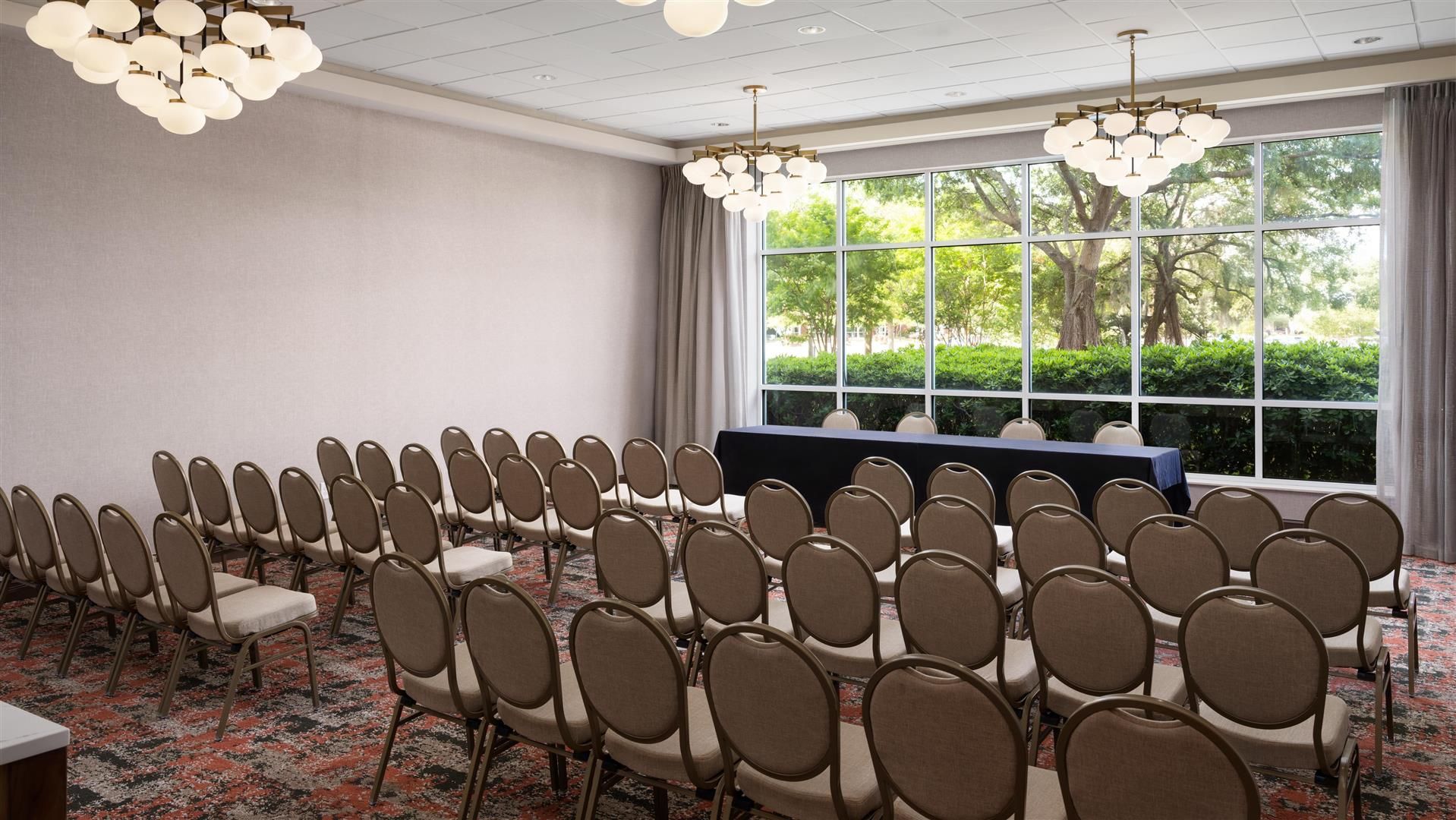 Изображение места проведения