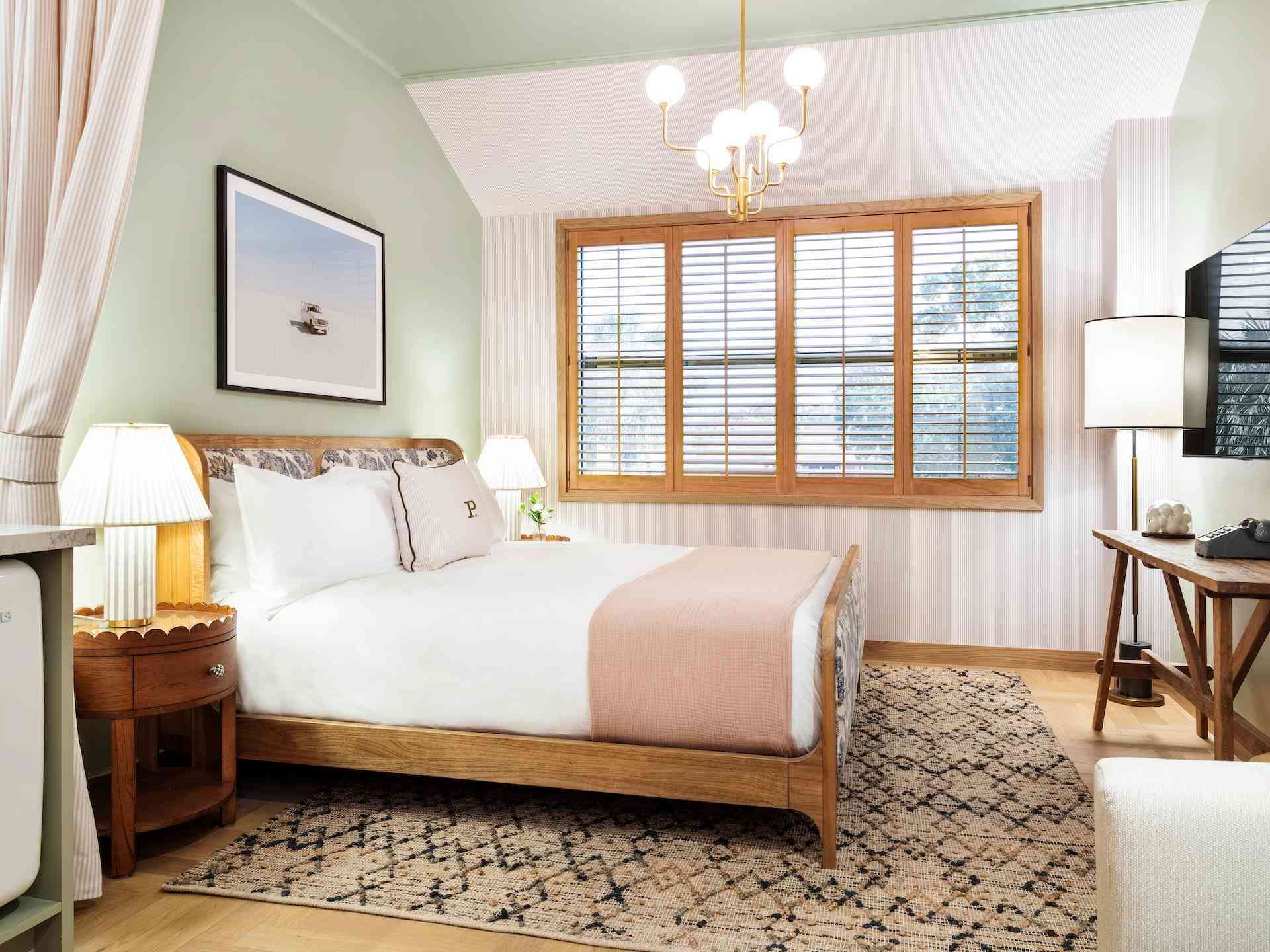 Palihouse Hyde Park Village - Tampa в Tampa, FL