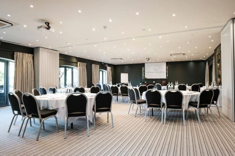 Bild des Veranstaltungsortes