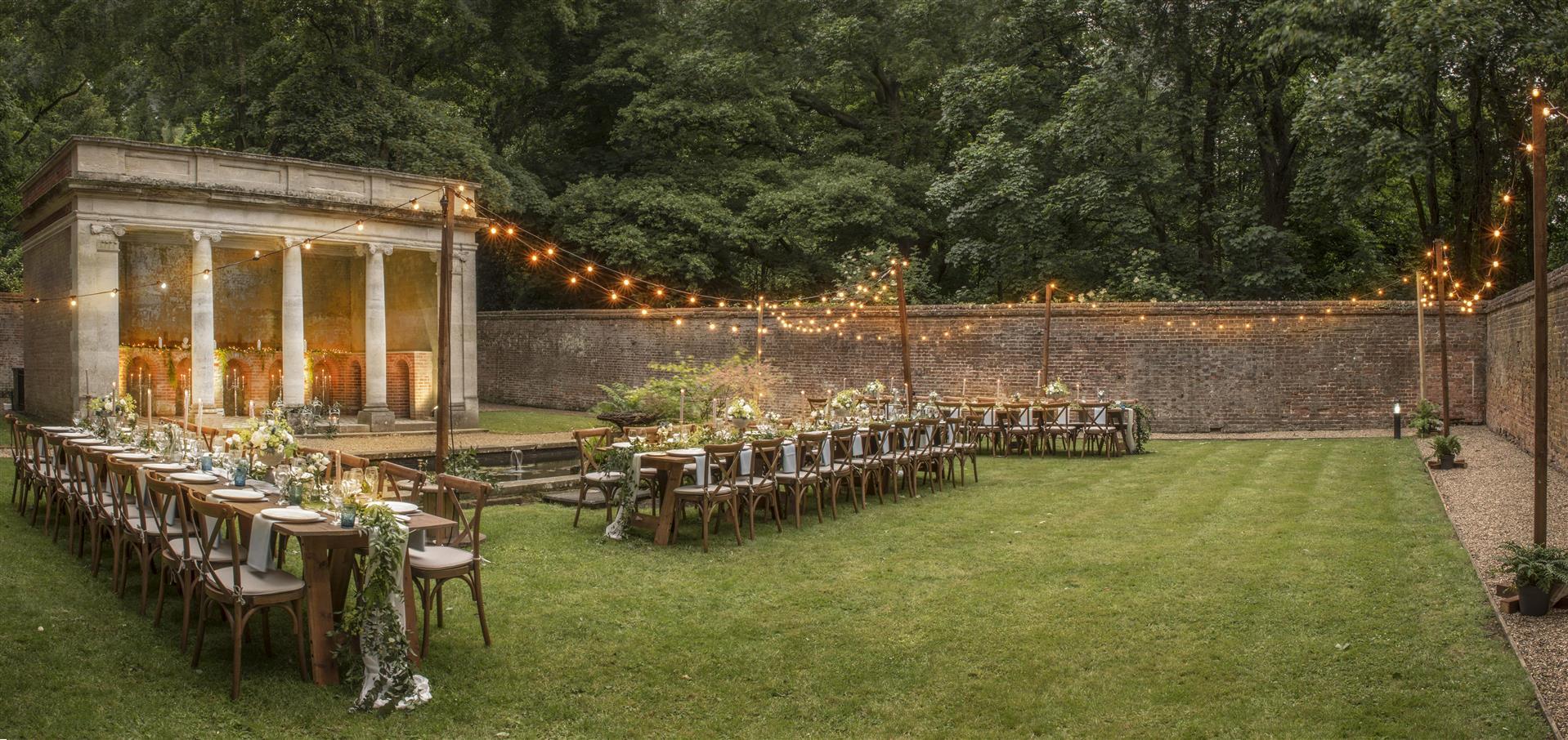 Immagine sala riunioni