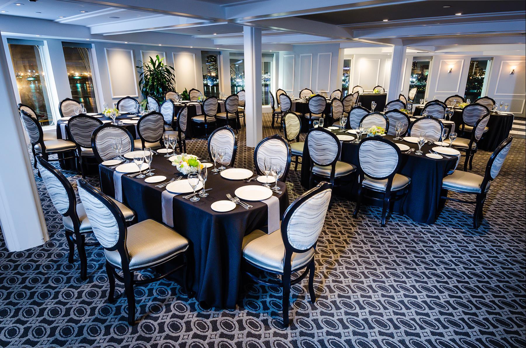 Immagine sala riunioni