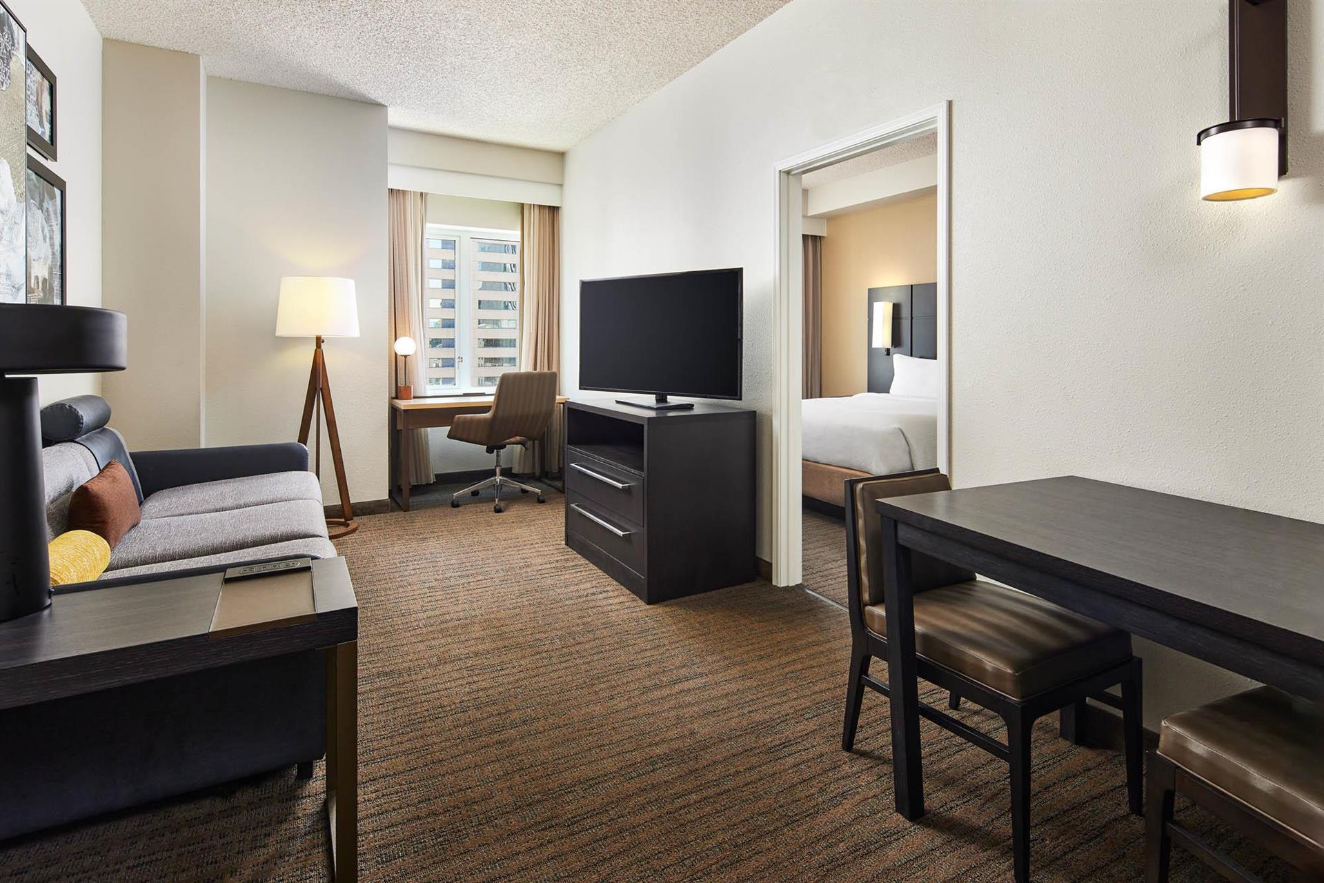 Residence Inn by Marriott Denver City Center image