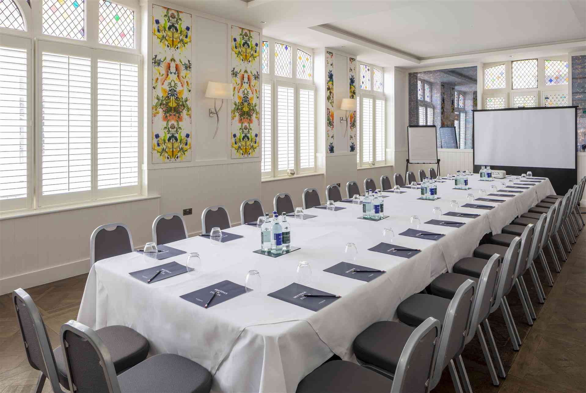 布莱顿, GB1 的 Brighton Harbour Hotel