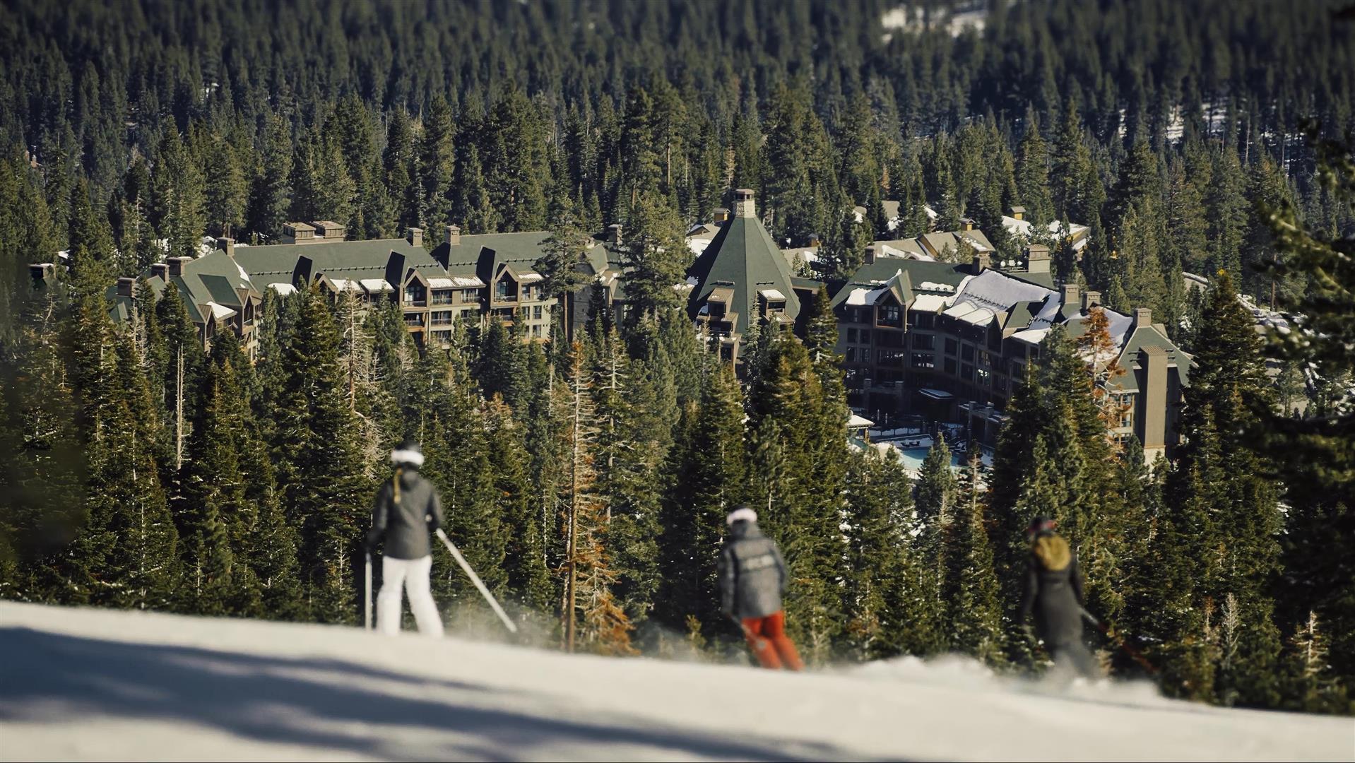 The Ritz-Carlton, Lake Tahoe image