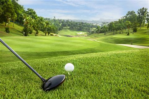 Palm Garden Golf Club