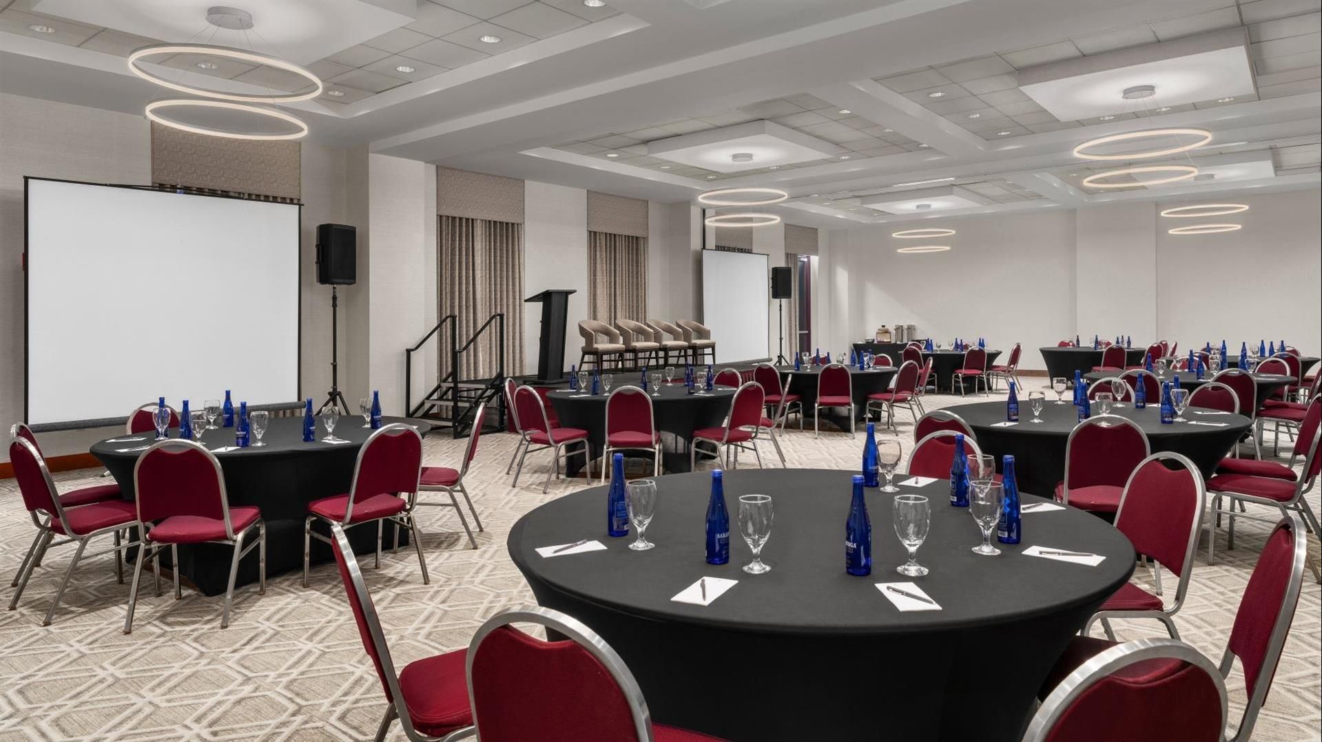 Bild på anläggning