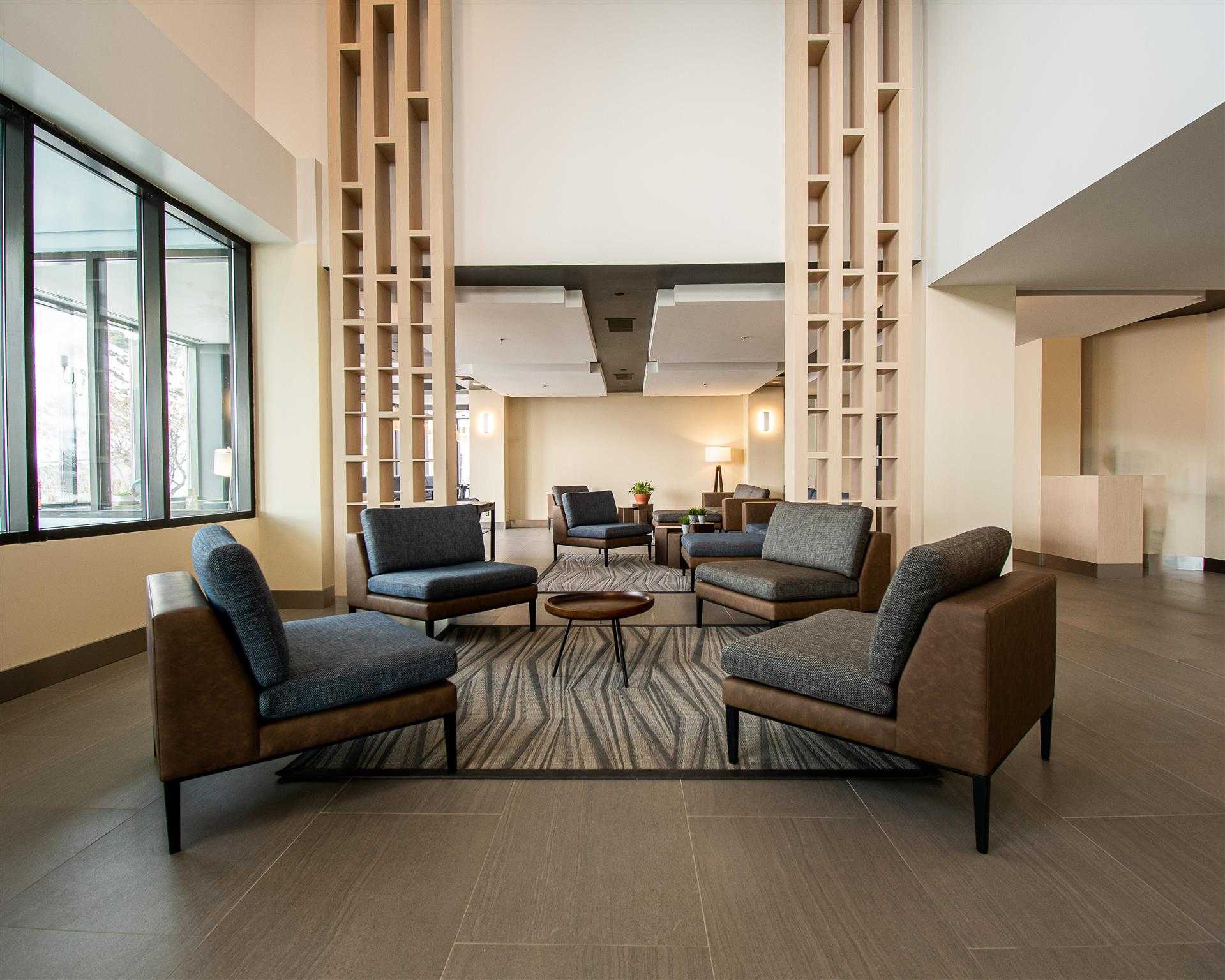 Ville de Sherbrooke, Sherbrooke, QC