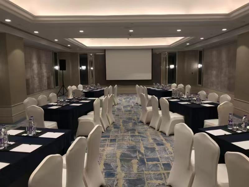 Immagine sala riunioni