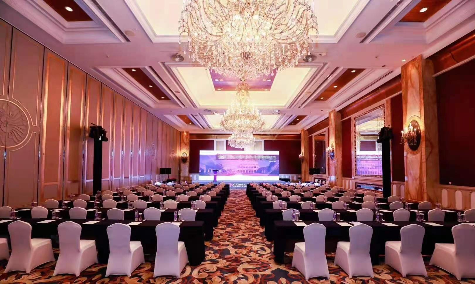 Immagine sala riunioni