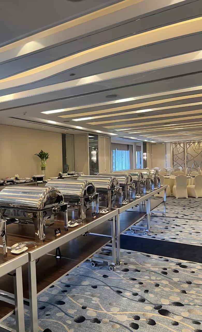 Immagine sala riunioni