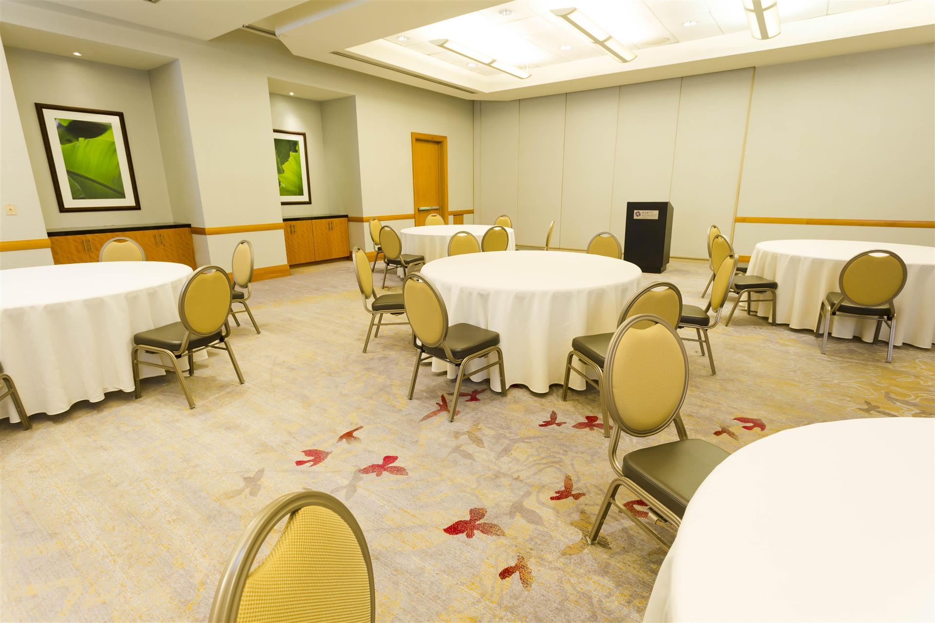 Meeting room image