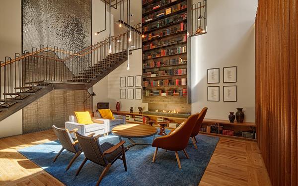 Immagine Canopy Reykjavik - Winter Offer