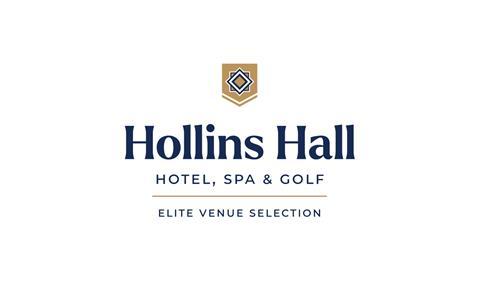 Hollins Hall Hotel, Spa & Golf i Bradford, GB1