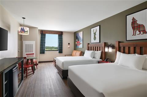 Great Wolf Lodge, Naples à Naples, FL