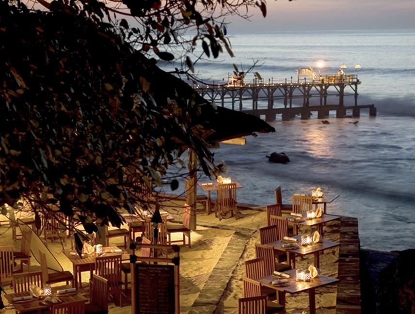 Bild på anläggning