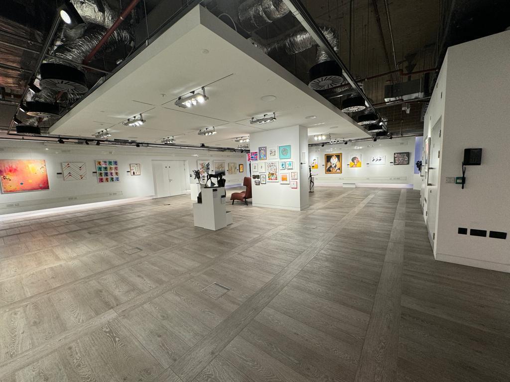 Immagine sala riunioni