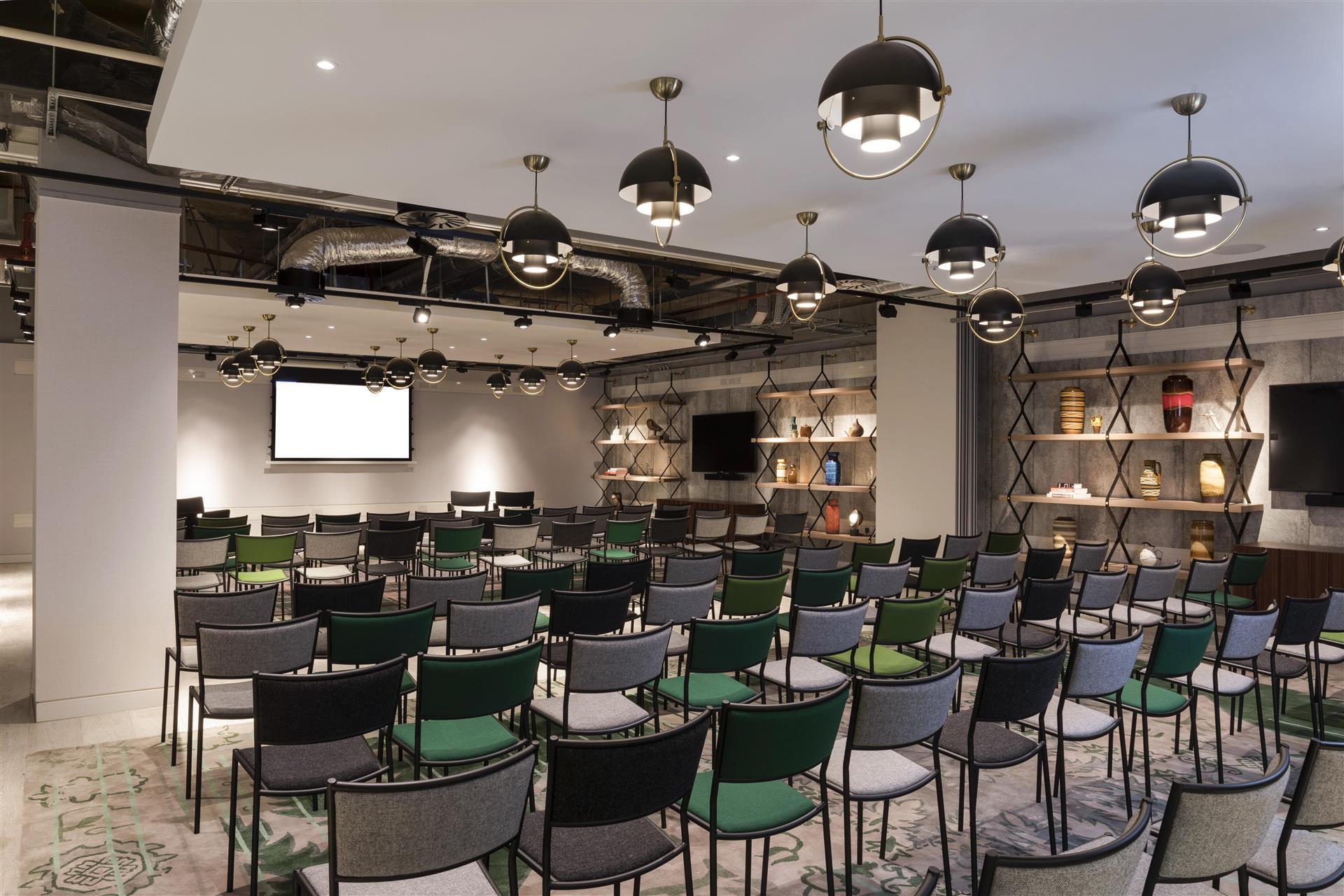 Immagine sala riunioni